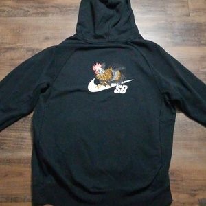 Mens Nike hoodie